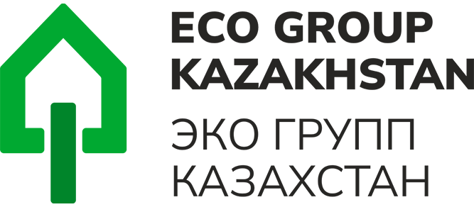Logo ECO Group Kazakhstan